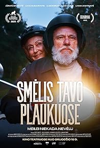 Primary photo for Sand in Your Hair