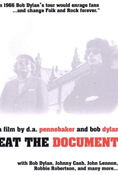Primary photo for Eat the Document Primary photo for Eat the Document