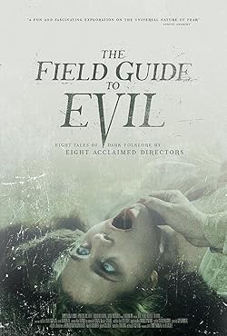 Poster of The Field Guide to Evil