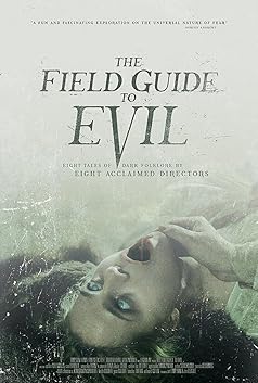 The Field Guide to Evil Poster