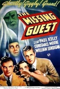 Primary photo for The Missing Guest Primary photo for The Missing Guest
