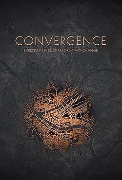 Poster of Convergence