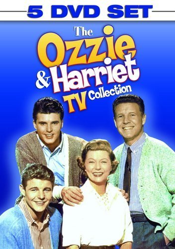 The Adventures of Ozzie and Harriet (1952)
