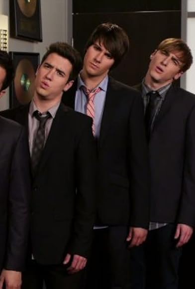 Primary photo for Big Time Wedding Primary photo for Big Time Wedding