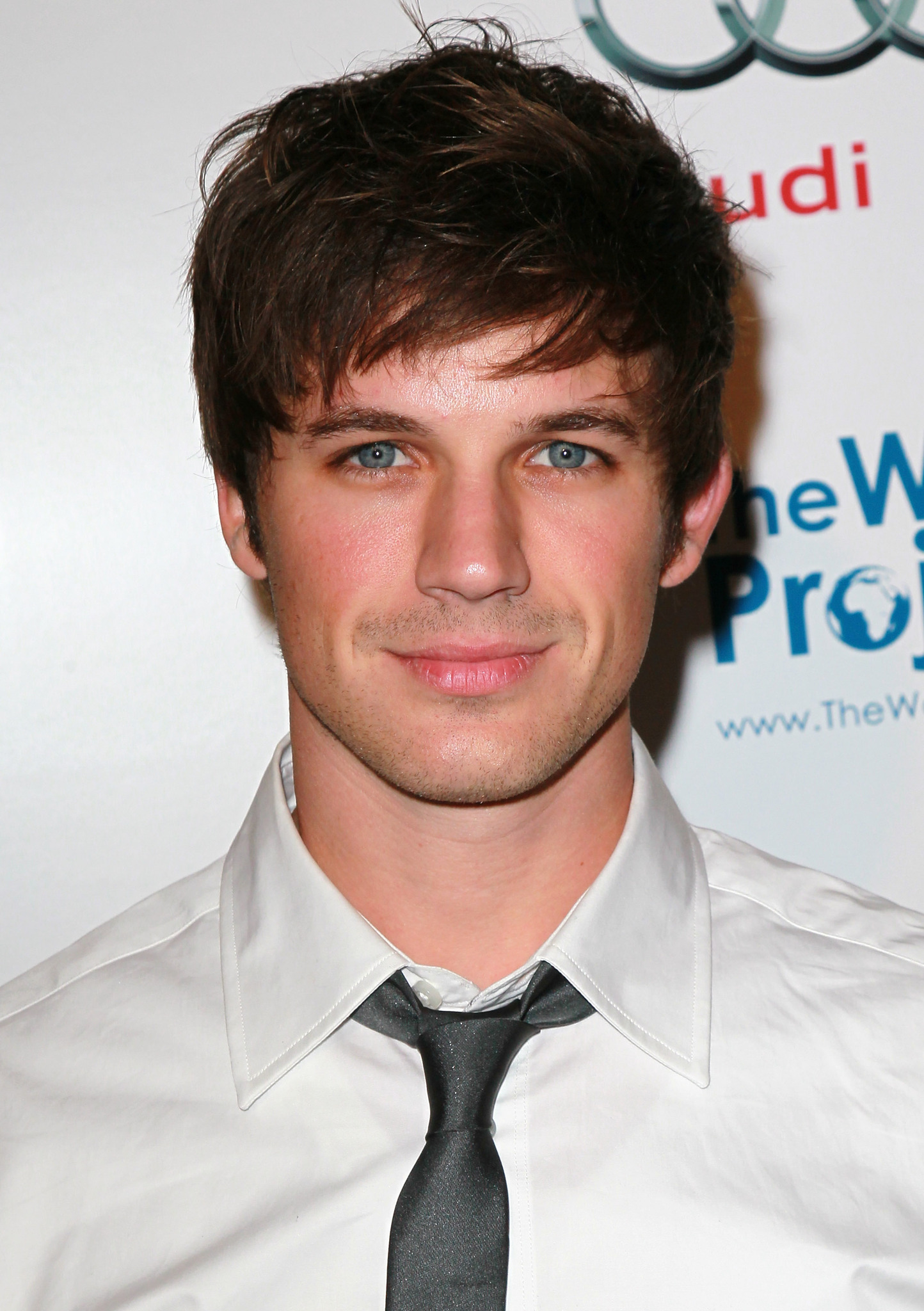 Matt Lanter