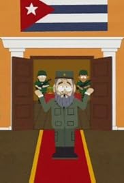 South Park The Wacky Molestation Adventure Tv Episode 2000 Imdb
