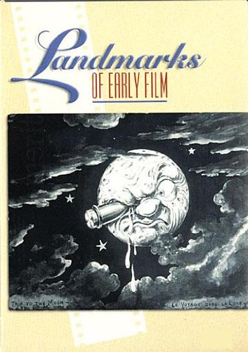 その他 Landmarks of Early Film 1 [DVD] Landmarks of Early Film (Video 1997) - IMDb
