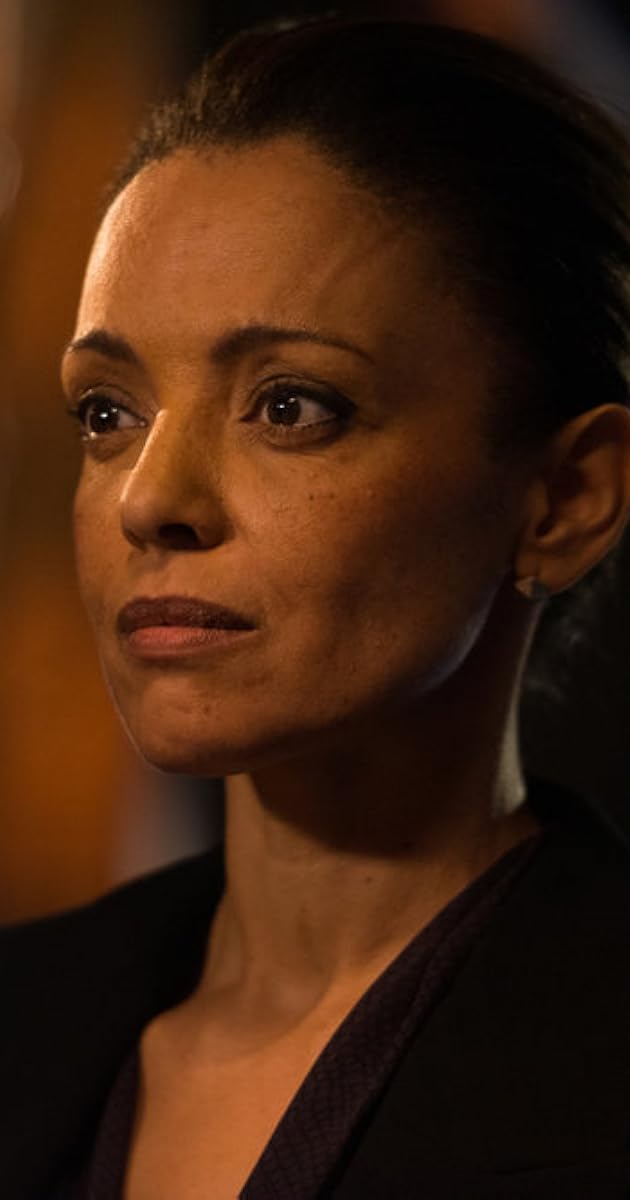 Rachael Crawford IMDb