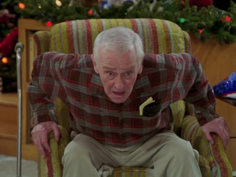 What does your grandpa like