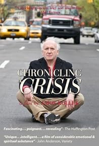 Primary photo for Chronicling a Crisis Primary photo for Chronicling a Crisis