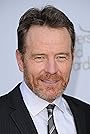 Bryan Cranston's primary photo Bryan Cranston's primary photo