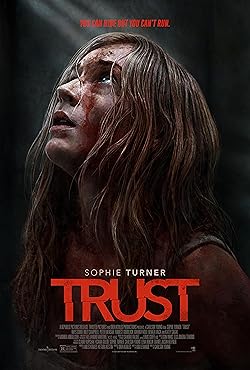Poster of Trust