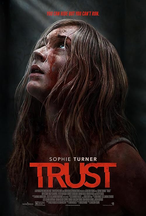 Trust (2025) Full Movie in Bengali Dubbed [WEBRip 1080p 720p 480p] – 1XBET