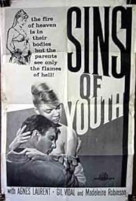 Primary photo for Sins of Youth