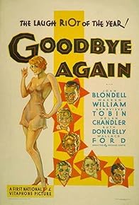 Primary photo for Goodbye Again Primary photo for Goodbye Again