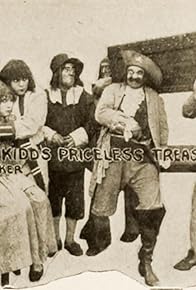 Primary photo for Captain Kidd's Priceless Treasure Primary photo for Captain Kidd's Priceless Treasure