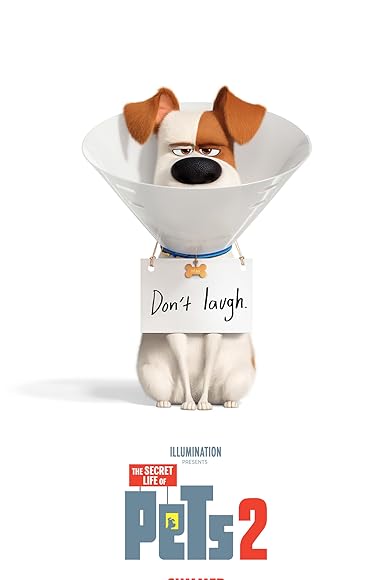 Primary photo for The Secret Life of Pets 2 Primary photo for The Secret Life of Pets 2