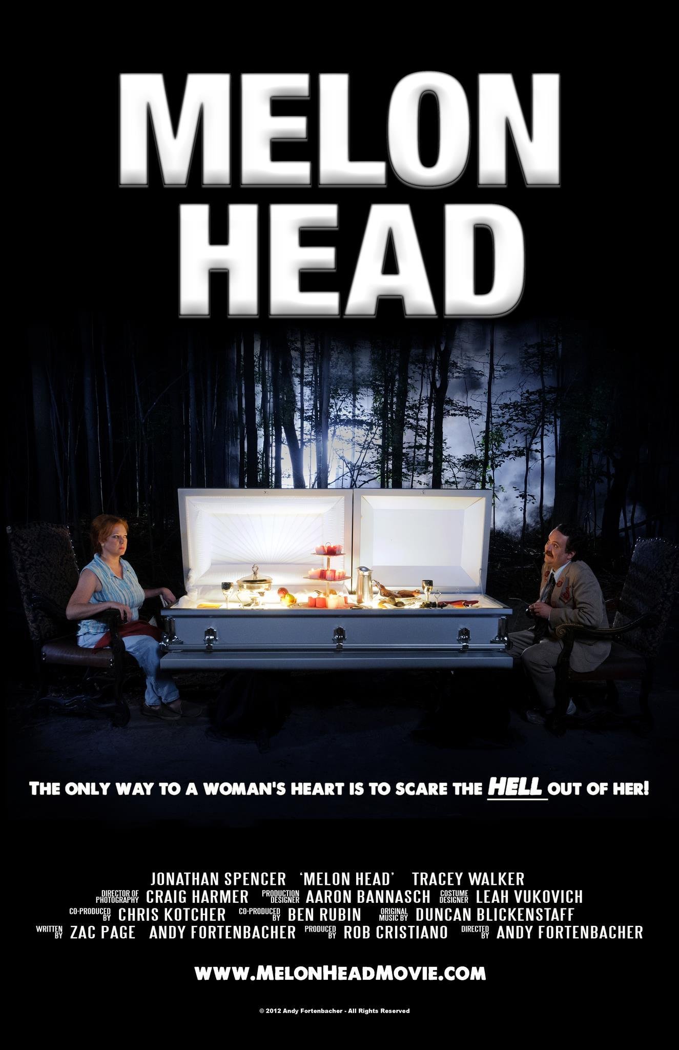 Melon Head (2013)