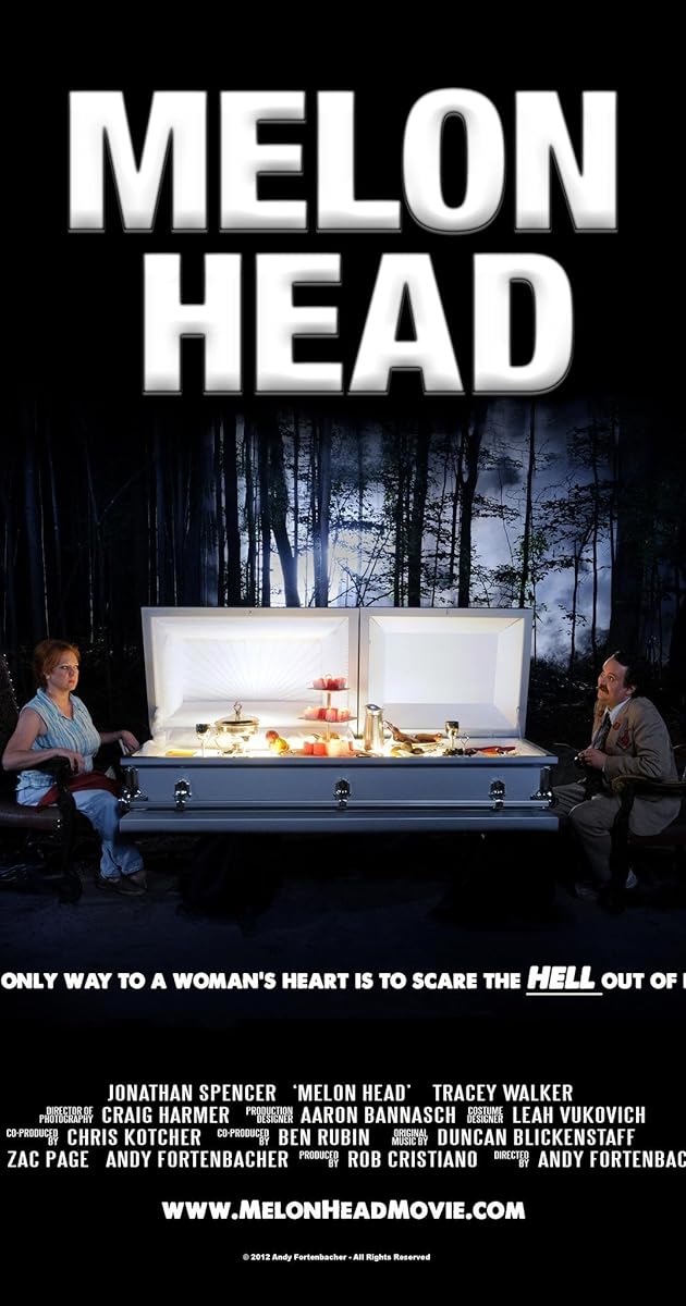 Melon Head (2013) IMDb