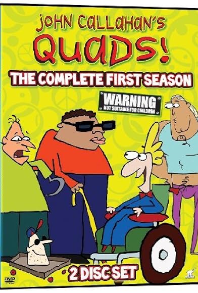 Primary photo for Quads! Primary photo for Quads!