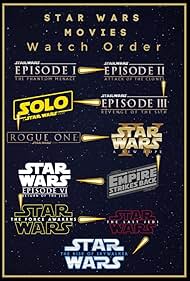 What order should you watch Star Wars? (TV Special 2016) - IMDb