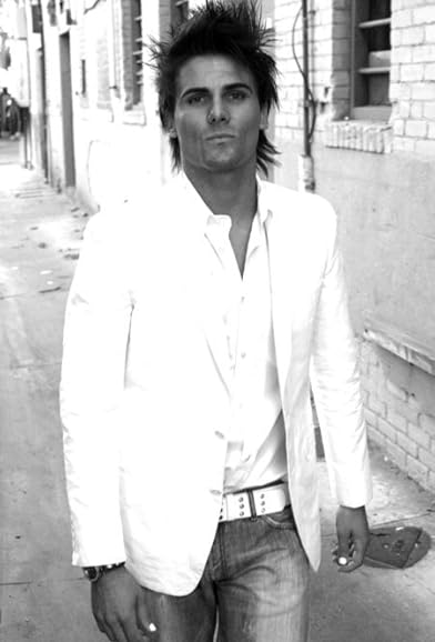 Primary photo for Jeremy Jackson Primary photo for Jeremy Jackson