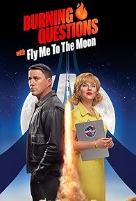 Primary photo for Burning Questions With 'Fly Me to the Moon'
