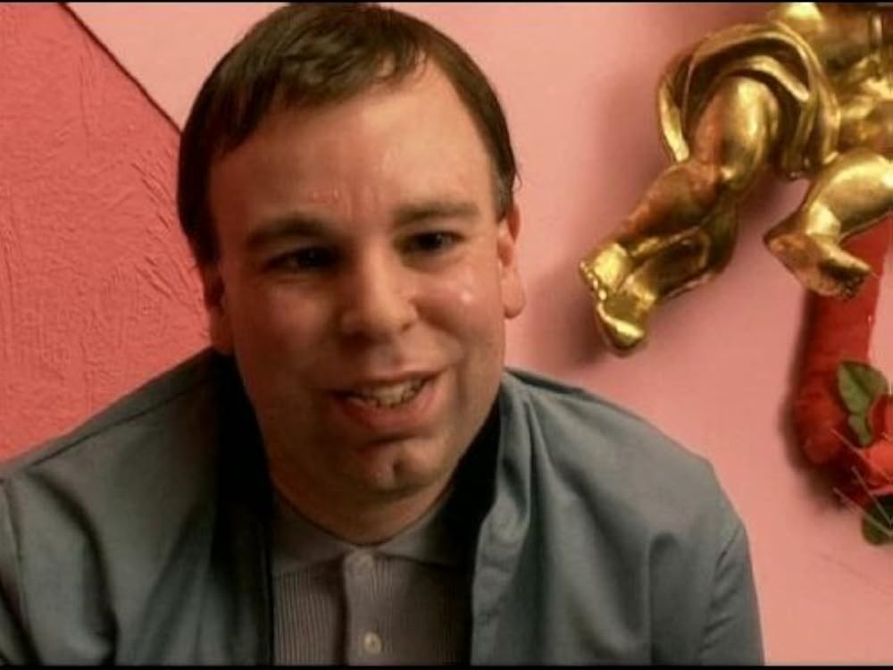 Steve Pemberton