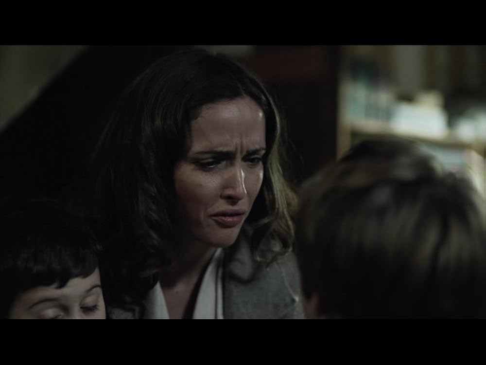 Insidious Chapter 2 UK Trailer IMDb