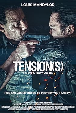 Poster of Tension(s)