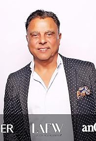 Primary photo for Pascal Borno