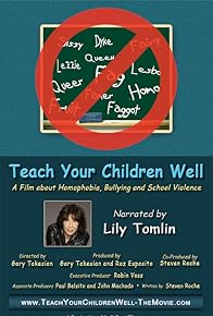 Primary photo for Teach Your Children Well