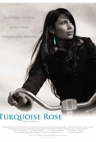Primary photo for Turquoise Rose Primary photo for Turquoise Rose
