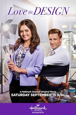 Poster of Love in Design