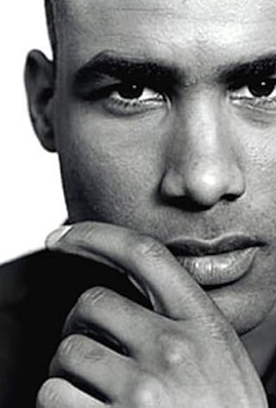 Primary photo for Boris Kodjoe Primary photo for Boris Kodjoe