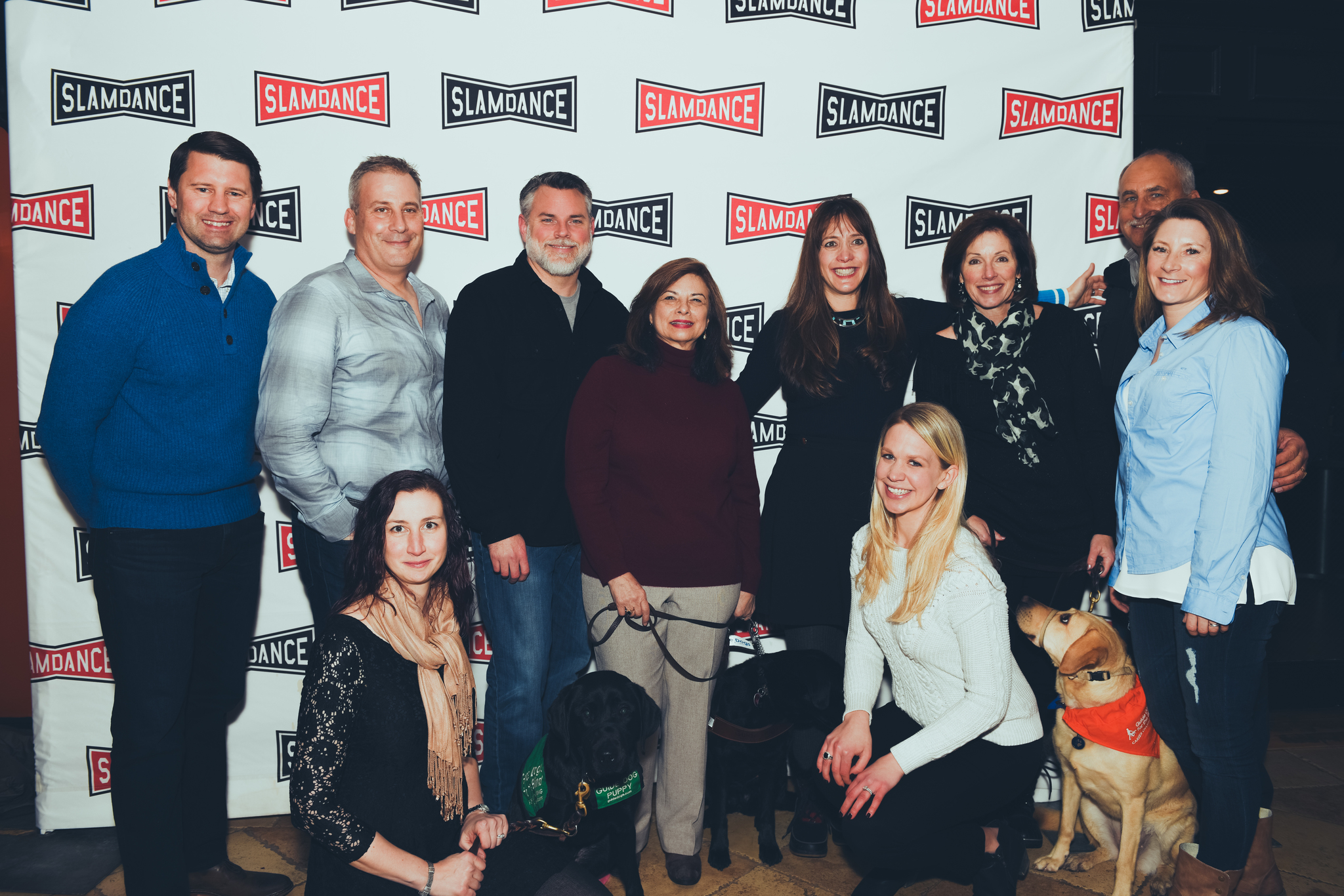 Pick of the Litter (2018)