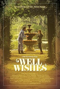 Poster of Well Wishes