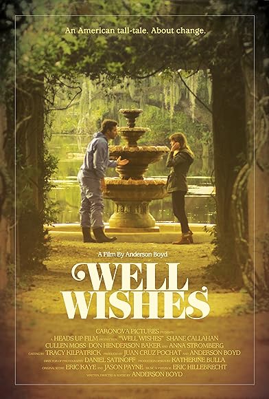Primary photo for Well Wishes Primary photo for Well Wishes