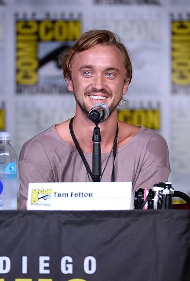 Primary photo for Tom Felton Primary photo for Tom Felton