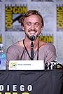 Tom Felton's primary photo Tom Felton's primary photo