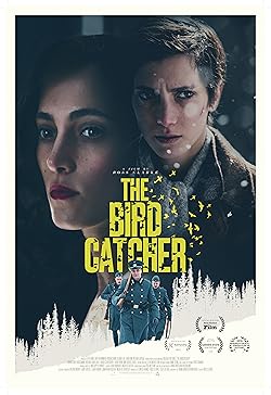 Poster of The Birdcatcher