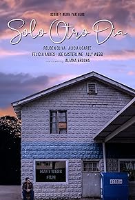Primary photo for Solo Otro Dia Primary photo for Solo Otro Dia