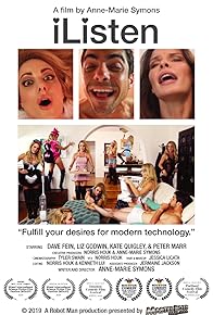 Primary photo for iListen