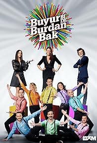 Primary photo for Buyur Burdan Bak Primary photo for Buyur Burdan Bak