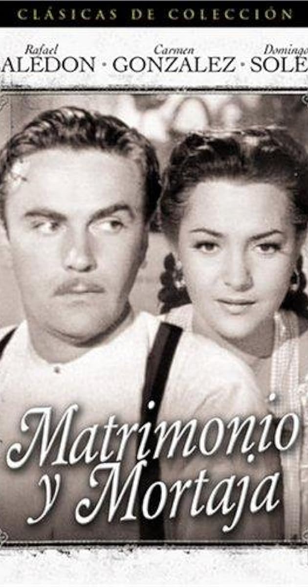 Matrimonio y mortaja (17) - Full Cast 