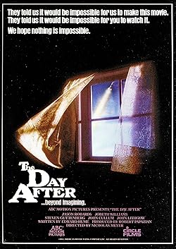 Poster of The Day After