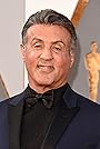 Sylvester Stallone's primary photo Sylvester Stallone's primary photo