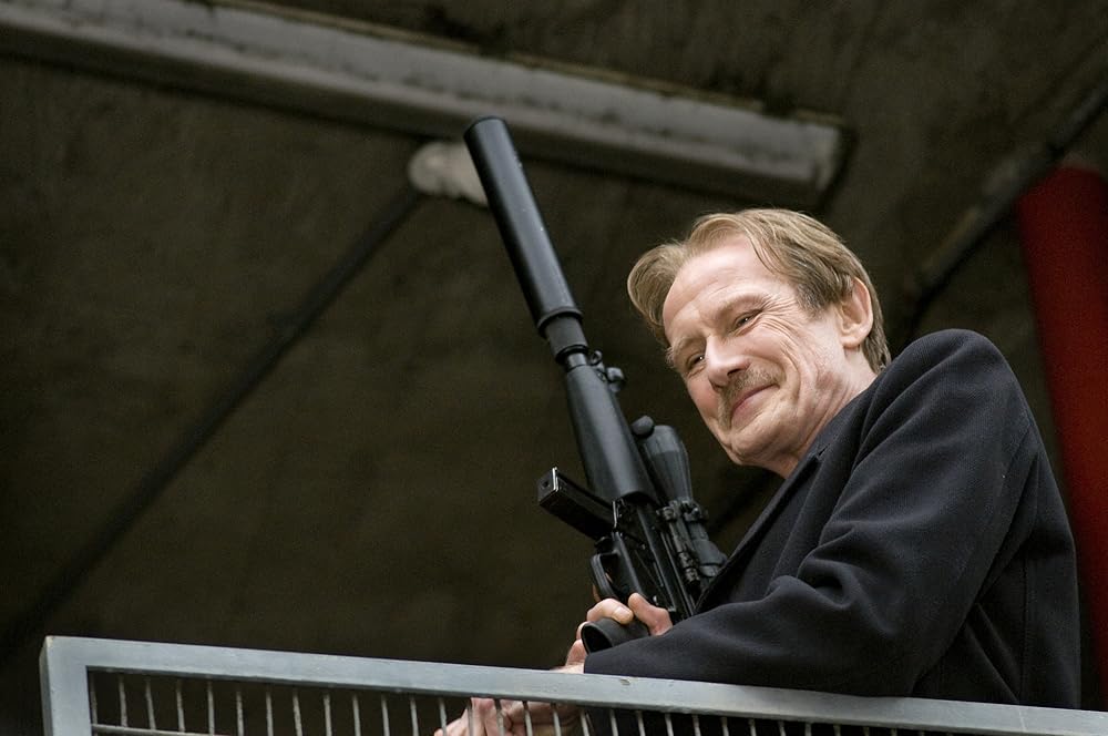 Wild Target (2010)