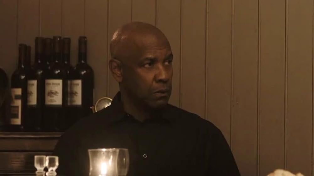 The Equalizer 3 The Equalizer 3 Franchise Recap (UK) IMDb