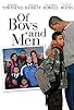 Primary photo for Of Boys and Men Primary photo for Of Boys and Men
